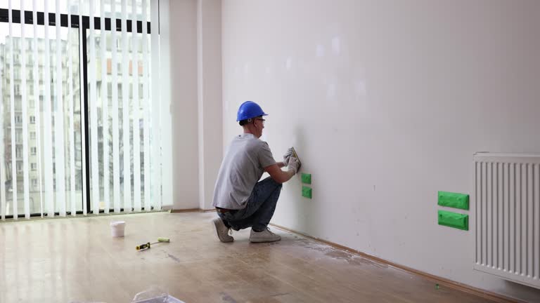Best Comprehensive Air Testing for Mold Contaminants  in Council Grove, KS